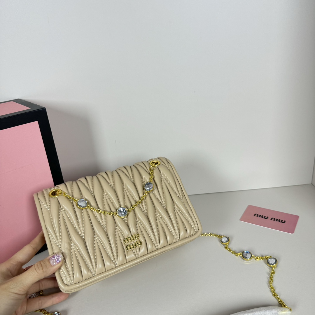 Miu Miu Satchel Bags